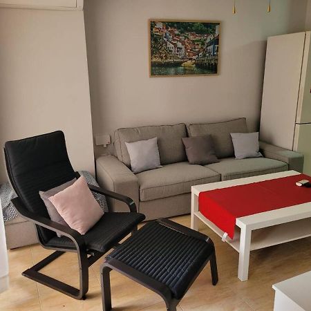 Apartamento En El Grau De Moncofa Entre 2 Y 3 Linea De Playa Exterior photo
