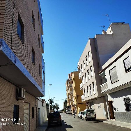 Apartamento En El Grau De Moncofa Entre 2 Y 3 Linea De Playa Exterior photo