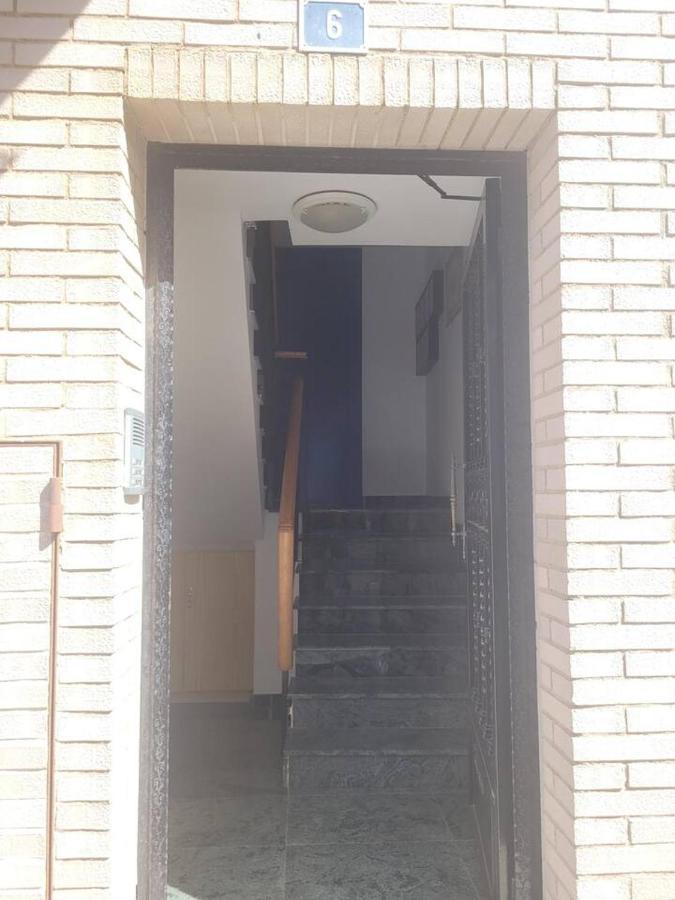 Apartamento En El Grau De Moncofa Entre 2 Y 3 Linea De Playa Exterior photo