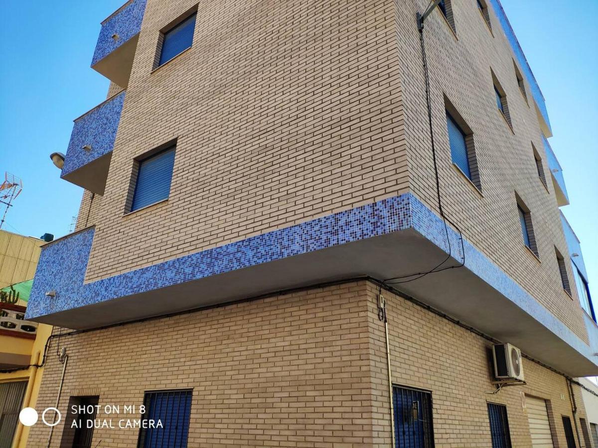Apartamento En El Grau De Moncofa Entre 2 Y 3 Linea De Playa Exterior photo