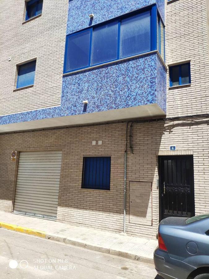 Apartamento En El Grau De Moncofa Entre 2 Y 3 Linea De Playa Exterior photo